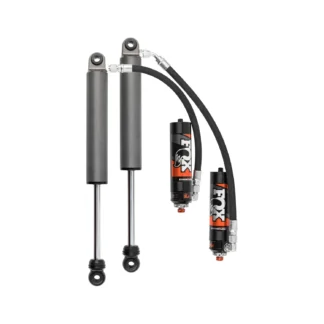 Fox - Kit:19-ON GM 1500, Rear, 2.5 Truck PES, R/R, 10.5", Non-TB/Non-AT4 2.5-4" Lift, TB/AT4 0-2" Lift, DSC - 883-26-087