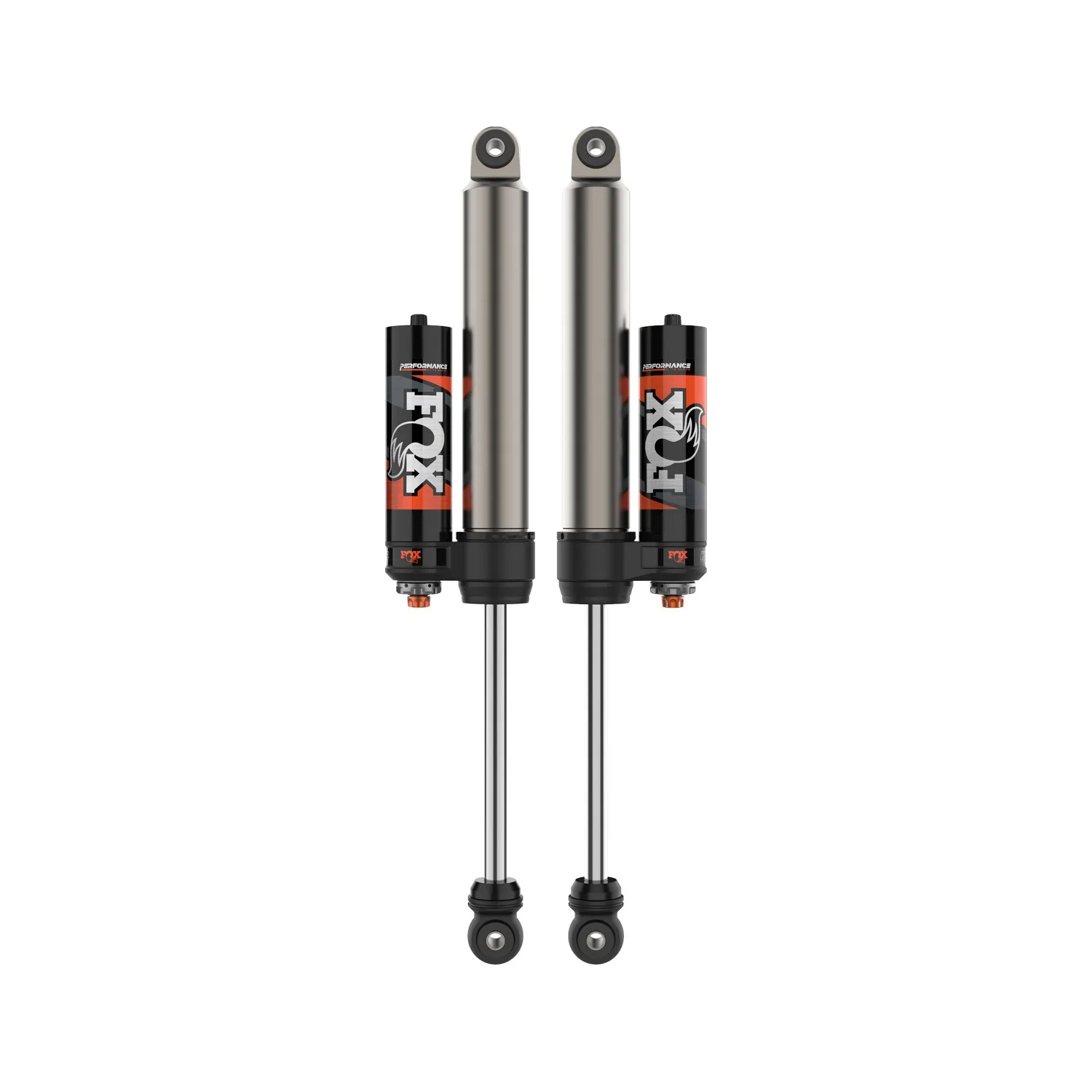 Fox - Kit: 14-ON Ram 3500, Rear, 2.5 Truck PES, P/B, 4-6" Lift, DSC - 883-26-102