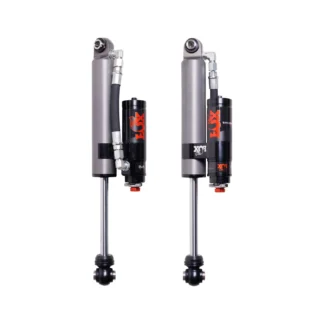 Fox - Kit: 24-ON Ineos Grenadier, Rear, 2.5 Truck PES, R/R, DSC EVO, 0-2" Lift - 883-26-273