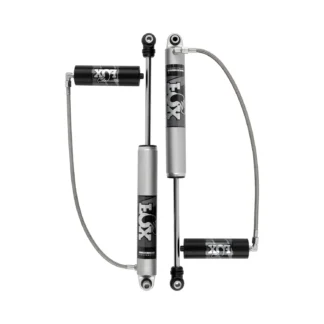 Fox - Kit: 18-On Jeep JL Front, PS, 2.0, 12.7 R/R, 4.5-6" Lift - 885-24-187