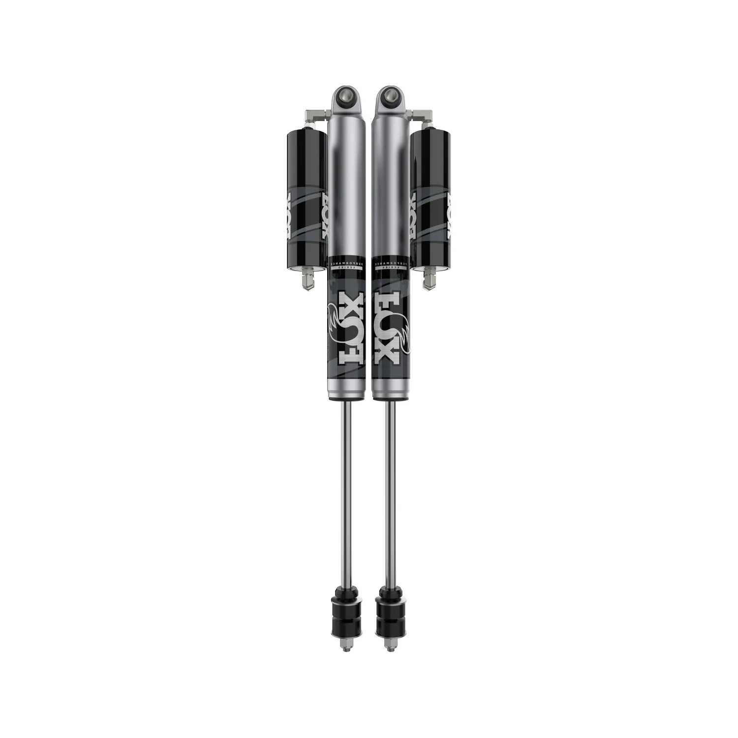 Fox - Kit: 14-ON Ram 2500, Rear, PS, 2.0, R/R, 3-4" Lift - 885-24-212