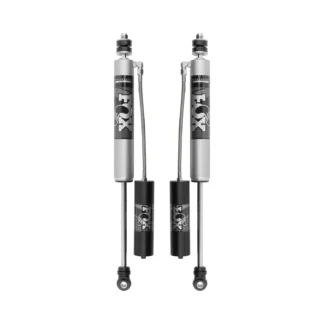 Fox - Kit: 14-ON Ram 2500/3500: Front, PS, 2.0, R/R, 10.1", 6" Lift - 885-24-234