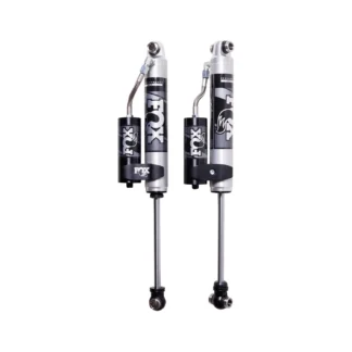 Fox - Kit: 24-ON Ineos Grenadier, Rear, 2.0 Truck PS, R/R, 0-2" Lift - 885-24-271