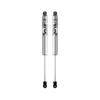 Fox - 07-ON Jeep JK Rear, PS, 2.0, IFP, 10.6", 4-6" Lift - 980-24-642 (PAIR)