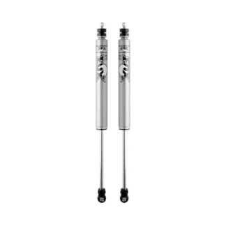 Fox - 97-06 Jeep TJ & 84-04 Jeep Cherokee, Front, PS, 2.0, IFP, 11.1", 6.5-8" Lift - 980-24-644 (PAIR)