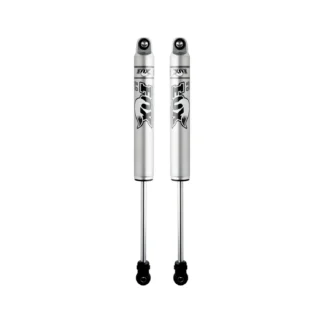 Fox - 97-06 Jeep TJ & 84-04 Jeep Cherokee, Rear, PS, 2.0, IFP, 9.1", 4-6" & 3.5-4.5" Lift - 980-24-645 (PAIR)