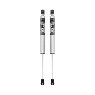 Fox - 01-10 Chevy HD Front, PS, 2.0, IFP, 7.6", 4-6" Lift - 980-24-658 (PAIR)
