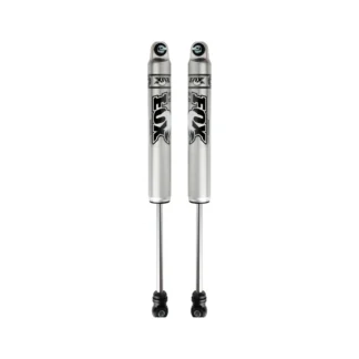Fox - 07-ON Jeep JK Rear, PS, 2.0, IFP, 9.1", 1.5-3.5" Lift - 980-24-888 (PAIR)