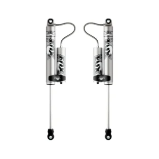 Fox - 99-ON Chevy HD Rear, PS, 2.0, R/R, 10.6", 0-1" Lift - 980-24-955 (PAIR)
