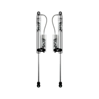 Fox - 99-ON Chevy HD Rear, PS, 2.0, R/R, 14.1", 7-10" Lift - 980-24-957 (PAIR)