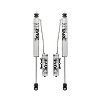 Fox - 01-10 Chevy HD Front, PS, 2.0, R/R, 5.1", 0-1" Lift - 980-24-959 (PAIR)