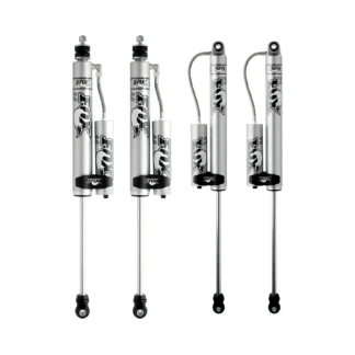 Fox - 2.0 Performance Series w/ Reservoir 7-9" Fronts and 7-10" Rears - 980-24-961 980-24-957