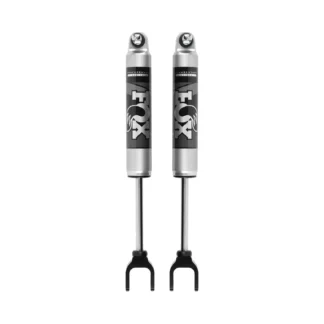 Fox - 11-ON Chevy HD Front, PS, 2.0, IFP, 5.4", 0-1" Lift - 980-24-963 (PAIR)