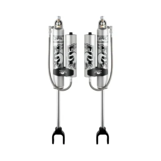 Fox - 11-ON Chevy HD Front, PS, 2.0, R/R, 6.1", 0-1" Lift - 980-24-964 (PAIR)
