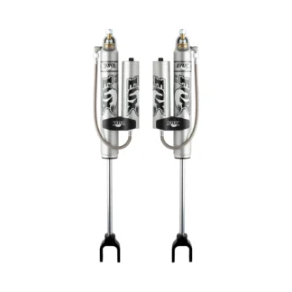 Fox - 11-ON Chevy HD Front, PS, 2.0, R/R, 9.6", 7-9" Lift - 980-24-968 (PAIR)