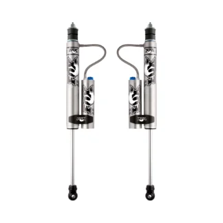 Fox - 11-ON Chevy HD Front, PS, 2.0, R/R, 9.6", 7-9" Lift, CD Adjuster - 980-26-968 (PAIR)