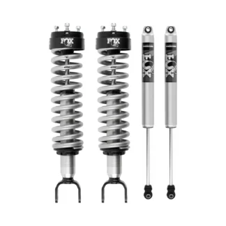 Fox - 2.0 Performance Series Fronts and Rears 4WD - Ram 1500 2009-2018 / 1500 Classic 2019-2024 - 983-02-050 985-24-032