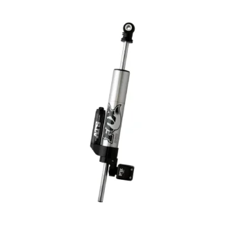Fox - 07-ON Jeep JK ATS Stabilizer, 2.0, 8.1", Through-Shaft, 1-3/8" Tie Rod - 983-02-070