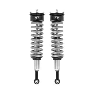 Fox - 15-ON Chevy Colorado 4wd Front Coilover, PS, 2.0, IFP, 4.6", 0-2" Lift - 985-02-103 (PAIR)