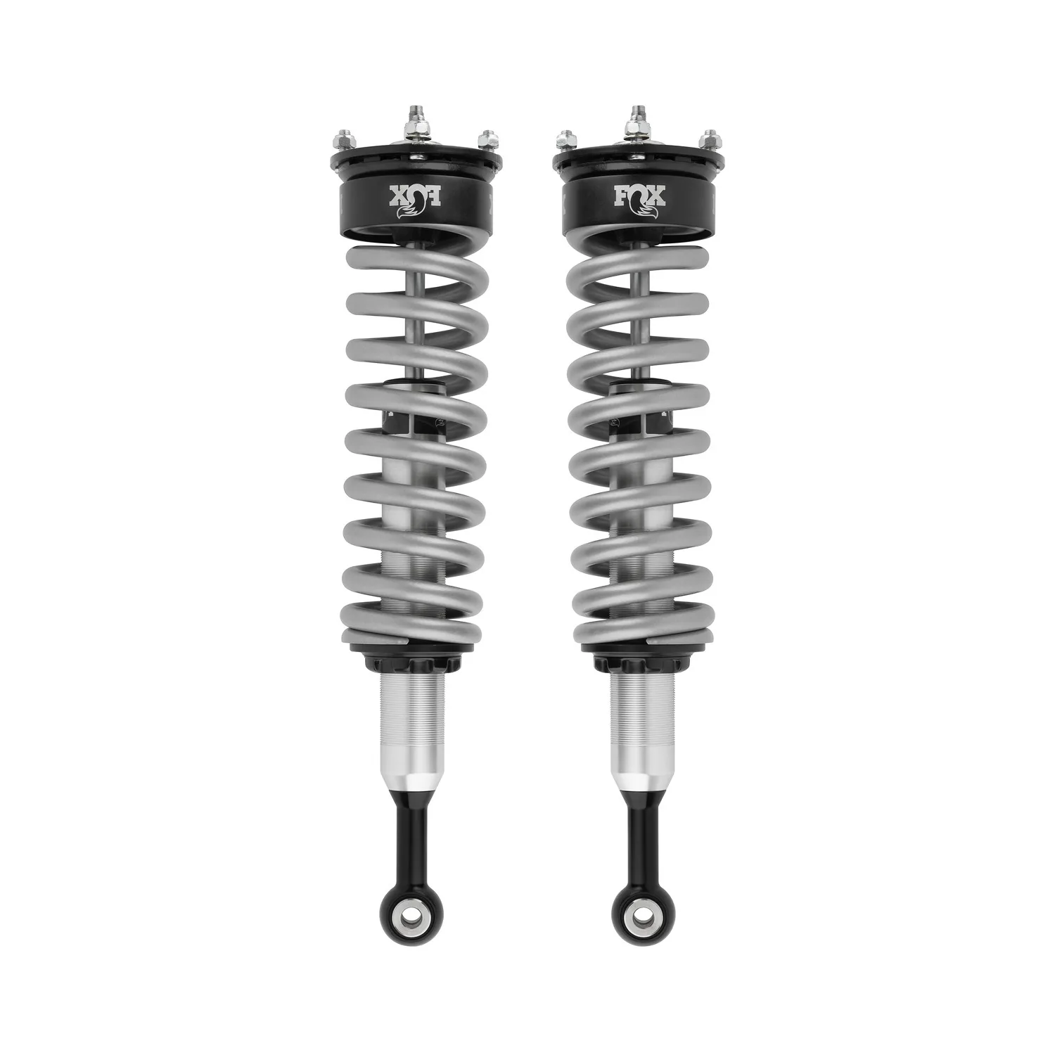 Fox - 15-ON Chevy Colorado 4wd Front Coilover, PS, 2.0, IFP, 4.6", 0-2" Lift - 985-02-103 (PAIR)