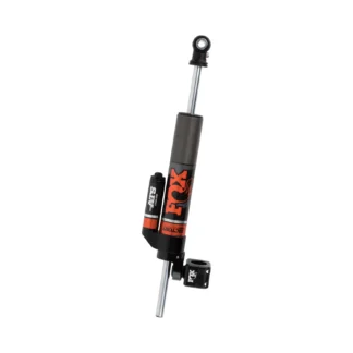 Fox - 07-ON Jeep JK ATS Stabilizer, 2.0, 8.1", Through-Shaft, 1-1/2" Tie Rod - 983-02-142