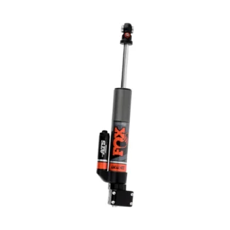 Fox - 17-ON Ford Superduty ATS Stabilizer, 8.1" Trav, 22.19" Ext, Through-Shaft, 1-1/8" Clamp - 983-02-143