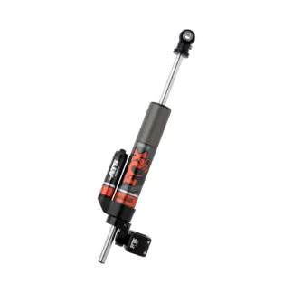 Fox - 07-ON JEEP JK ATS Stabilizer, 8.1" Trav, 22.15" Ext, Through-Shaft, 1-3/8" Clamp - 983-02-145