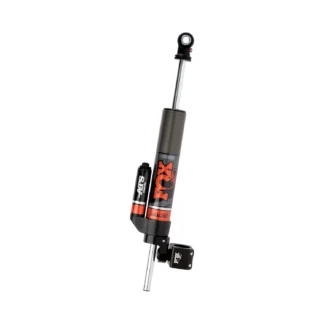 Fox - 07-ON JEEP JK ATS Stabilizer, 8.1" Trav, 22.15" Ext, Through-Shaft, 1-5/8" Clamp - 983-02-146