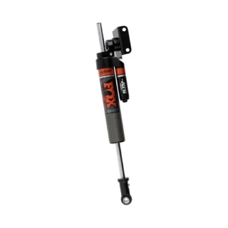 Fox - 14-18 RAM 2500/3500 ATS Stabilizer, 8.2" Trav, 23.3" Ext, Through-Shaft, Axle Mount - 983-02-158