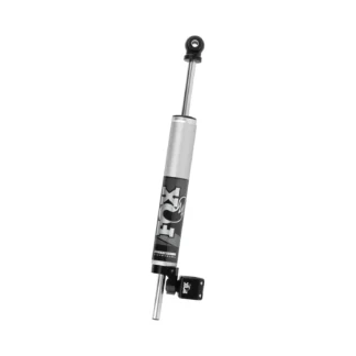 Fox - 07-ON Jeep JK, TS Stabilizer, PS, 2.0, 8.2", 1-5/8" Tie Rod Clamp - 985-02-122