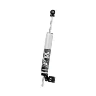 Fox - 17-ON Ford Superduty Stabilizer, 2.0, 8.1", Through-Shaft, 1-1/8" Tie Rod - 985-02-132