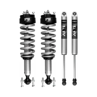 Fox - 2.0 Performance Series Fronts and Rears - Ranger 2019-2022 - 985-02-133 985-24-207