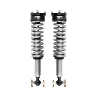 Fox - 19-ON GM 1500 Front Coilover, PS, 2.0, IFP, NON-TB/NOT-AT4 0-2" Lift, TB/AT4 NO" Lift - 985-02-134 (PAIR)
