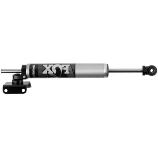 Fox - 14-18 Ram 2500/3500 TS Stabilizer, 8.2" Trav, 23.3" Ext, Through-Shaft, Axle Mount - 985-02-135