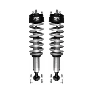 Fox - 07-ON Chevy 1500 Front Coilover, PS, 2.0, IFP, 4.3", 0-2" Lift - 985-02-018 (PAIR)