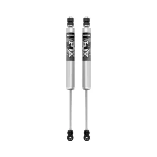 Fox - 14-ON Dodge 2500/3500: Front, PS, 2.0, IFP, 10.6", 3-4" Lift - 985-24-204 (PAIR)