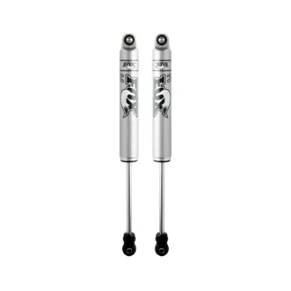 Fox - 07-ON Jeep JK Rear, PS, 2.0, IFP, 8.6", 0-2" Lift - 985-24-028 (PAIR)