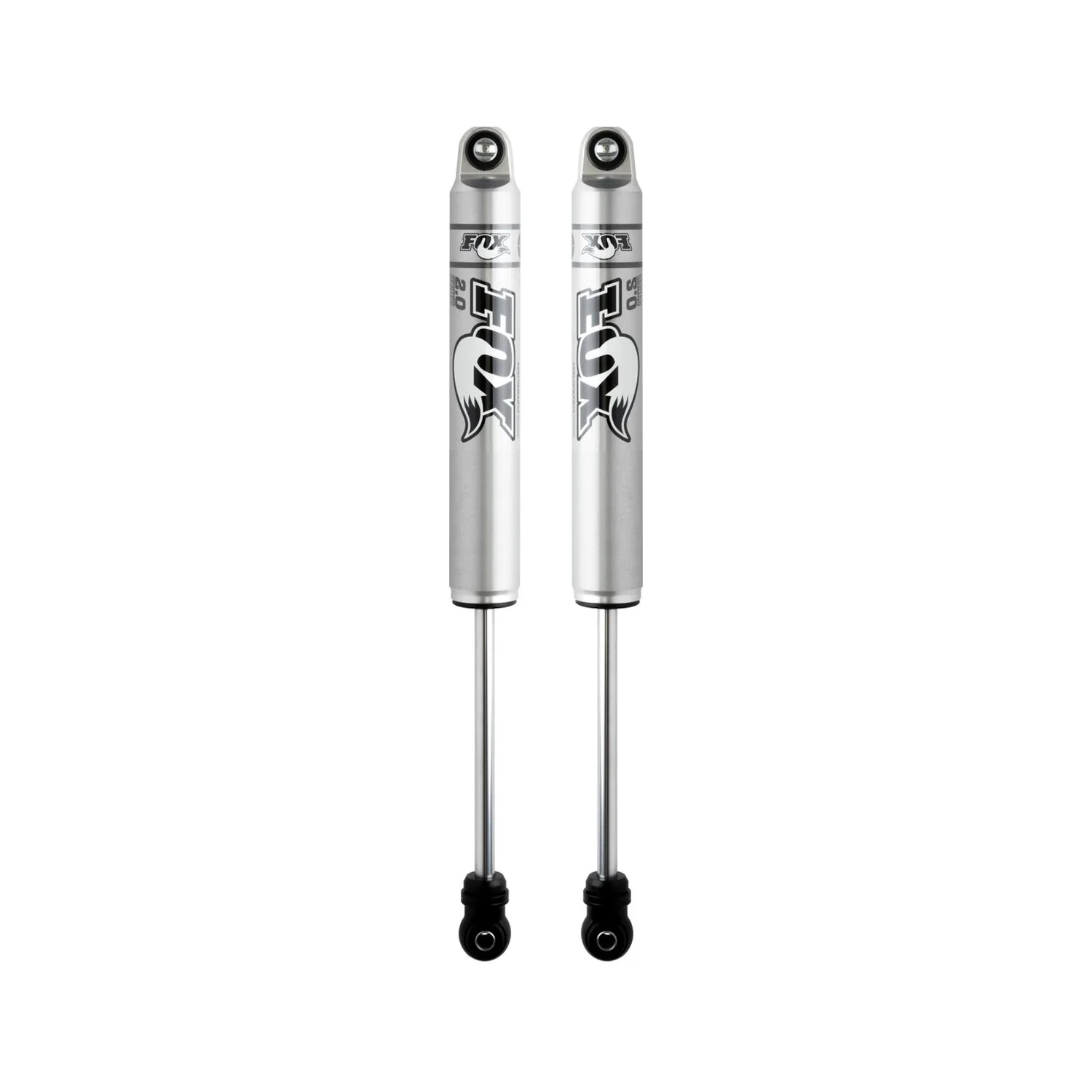 Fox - 07-ON Jeep JK Rear, PS, 2.0, IFP, 8.6", 0-2" Lift - 985-24-028 (PAIR)