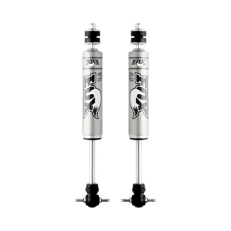 Fox - 97-06 Jeep TJ & 84-04 Jeep Cherokee, Front, PS, 2.0, IFP, 7.6", 0-2" & 0-1.5" Lift - 985-24-084 (PAIR)