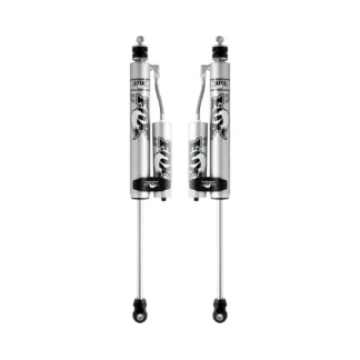 Fox - 01-10 Chevy HD Front, PS, 2.0, R/R, 8.1", 4-6" Lift - 980-24-960 (PAIR)