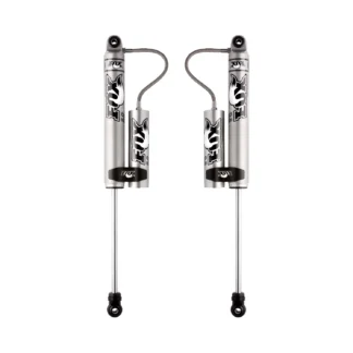 Fox - 97-06 Jeep TJ & 84-04 Jeep Cherokee, Front, PS, 2.0, R/R, 10.1", 3-4.5" & 2-3.5" Lift - 985-24-108 (PAIR)