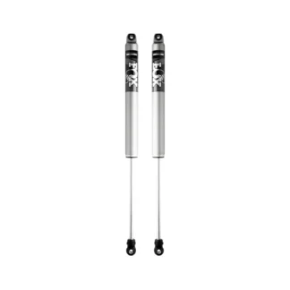 Fox - 17-ON Ford SD Rear, PS, 2.0, IFP, 13.6", 4-6" Lift - 985-24-153 (PAIR)