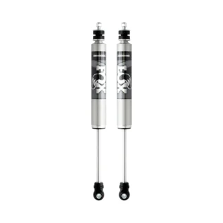 Fox - 05-ON Ford SD Front, PS, 2.0, IFP, 8.1", 0-1.5" Lift - 985-24-154 (PAIR)