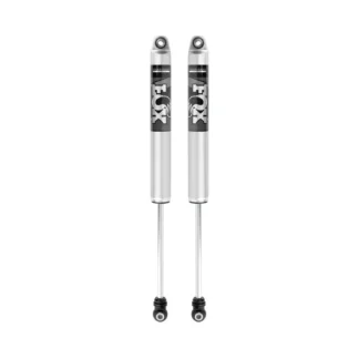 Fox - 18-ON Jeep JL Front, PS, 2.0, IFP, 10.6", 3.5-4" Lift - 985-24-179 (PAIR)