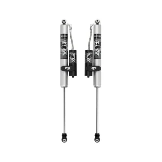 Fox - 18-ON Jeep JL Rear, PS, 2.0, R/R, 13.1", 4.5-6" Lift - 985-24-188 (PAIR)