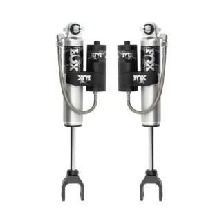 Fox - 20-ON 2500/3500 HD Front, PS, 2.0, R/R, 5.4", 0-1" Lift - 985-24-242 (PAIR)