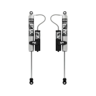 Fox - 99-ON Chevy HD Rear, PS, 2.0, R/R, 11.1", 1.5-3.5" Lift - 985-24-192 (PAIR)