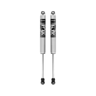 Fox - 20-ON GM 2500/3500 HD Rear, PS, 2.0, IFP, 11.1", 1.5-3" Lift - 985-24-241 (PAIR)