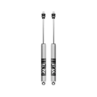 Fox - 19-ON Ram 1500, Rear, PS, 2.0, IFP, 0-2" Lift - 985-24-231 (PAIR)