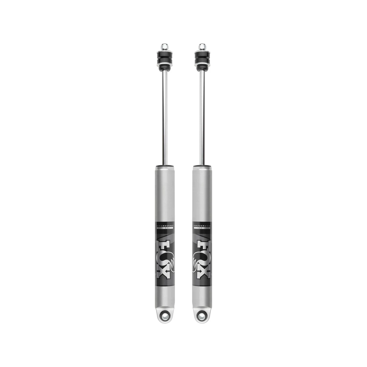 Fox - 19-ON Ram 1500, Rear, PS, 2.0, IFP, 0-2" Lift - 985-24-231 (PAIR)